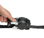 MASTER LOCK -Sangle Rétractable À Cliquet 25mm 3