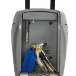 MASTER LOCK -Coffre Select Access™ -5414 EURD -L -Rangement Sécurisé pour Clés 5