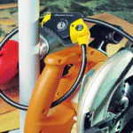 MASTER LOCK -Câble Diam. 10 -Python™ -Bloc Serrure -Câble Ajustable- 4