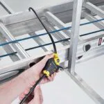 MASTER LOCK -Câble Diam. 10 -Python™ -Bloc Serrure -Câble Ajustable- 5