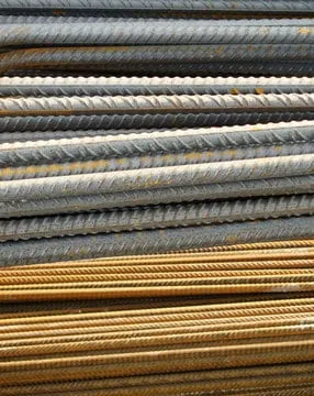 SOCACIER -Rond à Béton -Acier