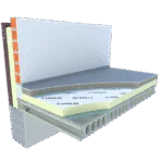 UNILIN – Utherm Floor LE Panneau isolant PIR. Sol unilinbe-utherm-floor-le-panneau-isolant-pir-sol 3