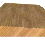 LEMAHIEU- Profil Façade GR101 -Profilé Bardage Bois 6