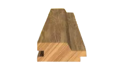 LEMAHIEU- Profil Façade GR700 -Profilé Bardage Bois