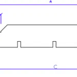 LEMAHIEU- Profil Façade PL300 -Profil Planchette 7