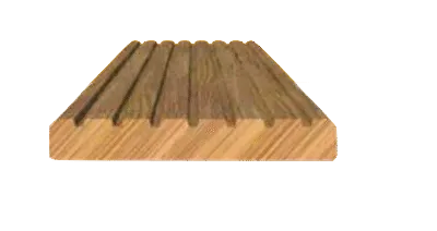 LEMAHIEU- Planche Terrasse TP200 -Planche pour Terrasse