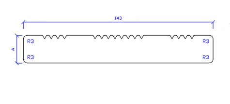 LEMAHIEU- Planche Terrasse TP400 -Planche pour Terrasse 5