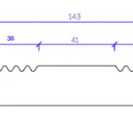 LEMAHIEU- Planche Terrasse TP401 -Planche pour Terrasse 7