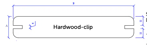 LEMAHIEU- Planche Terrasse TP600 -Planche pour Terrasse 5