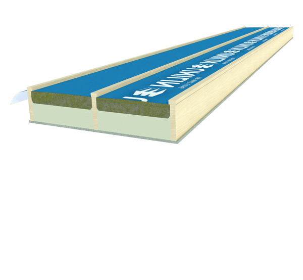 UNILIN – Usystem Roof OS Confort Panneau Toit Autoportant. Chevronné unilinfr-usystem-roof-os-confort-panneau-toit-autoportant-chevronne 4