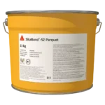 SIKA -SikaBond®- 52 Parquet 4