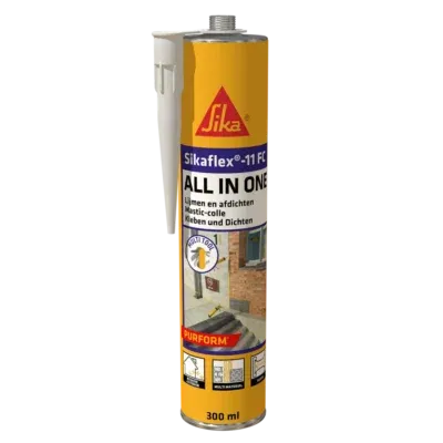 SIKA -SikaFlex® Pro 11 FC Purform® –