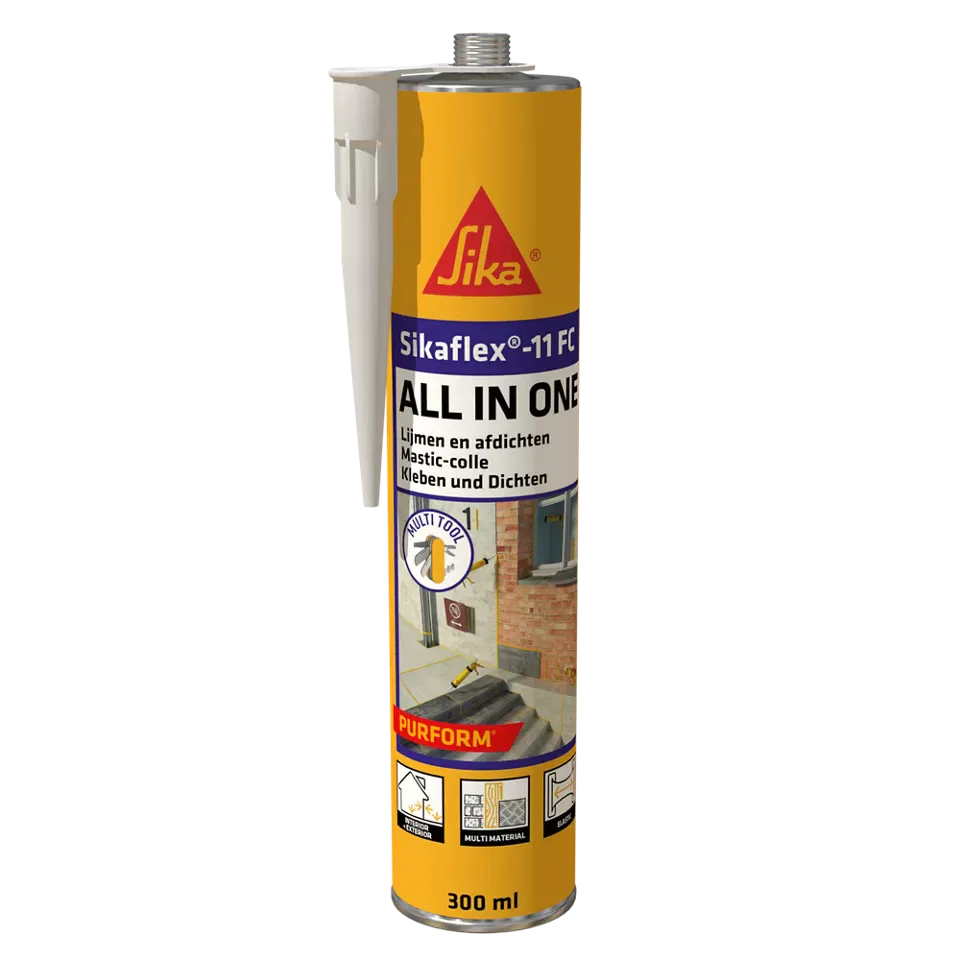 SIKA -SikaFlex® Pro 11 FC Purform® – 2