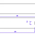 LEMAHIEU- Profil Chalet BH600 -Profilés Bois -Languette et Rainure 7