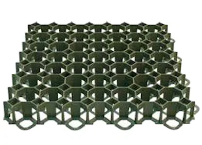 NOVINTISS -Dal’Verde -Dalle De Gazon et de Gravier 2