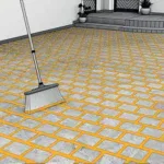 SIKA -Sika FastFix®-131 -Sable Polymère 8