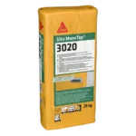 SIKA -Sika MonoTop® 3020 -Mortier de Réparation Structurale 3