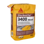 SIKA -Sika MonoTop®-3400 Abraroc -Mortier de Réparation 3