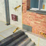 SIKA -SikaFlex® Pro 11 FC Purform® – 5