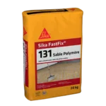 SIKA -Sika FastFix®-131 -Sable Polymère 6