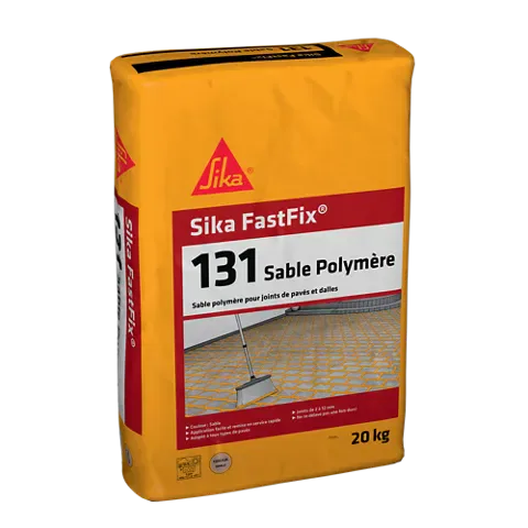 SIKA -Sika FastFix®-131 -Sable Polymère 2