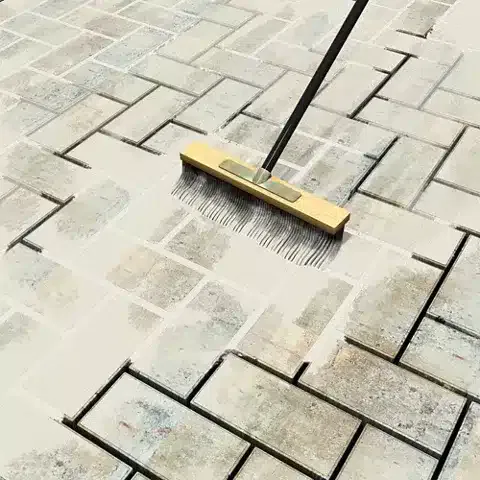 SIKA -Sika FastFix®-131 -Sable Polymère 3