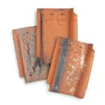 KORAMIC- Tempête 44: Tuile petit Moule en Terre Cuite tempete-44-tuile 26