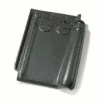 KORAMIC- Tempête 44: Tuile petit Moule en Terre Cuite tempete-44-tuile 20