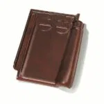 KORAMIC- Tempête 44: Tuile petit Moule en Terre Cuite tempete-44-tuile 21