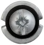 SWG -Cheville Métallique Paroi Creuse. Vis Liko. 8×38 swg-cheville-metallique-8x38 3