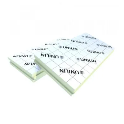 UNILIN – Utherm Wall L TG Plaques Isolantes en PIR unilinbe-utherm-wall-l-tg-plaques-isolantes-pir