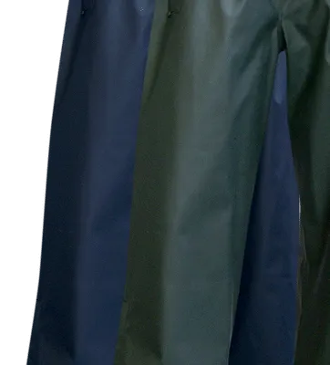 LMA -1252 Tonnerre -Pantalon de Pluie -Semi-PU. Imperméable