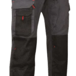 LMA -Pantalon Bicolore -Pantalon Multipoches 11