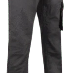 LMA -Pantalon Bicolore Authentic 7