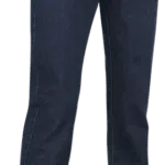 LMA -1295 Floride -Jeans Western 5 Poches -Jeans de Travail 3