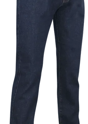 LMA -1295 Floride -Jeans Western 5 Poches -Jeans de Travail