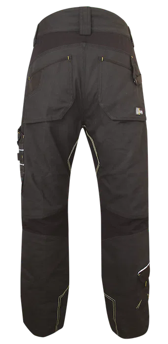 LMA -1369 Etabli -Pantalon Poches Genouillères 3