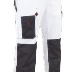 LMA -Pantalon Bicolore -Pantalon Multipoches 16