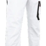 LMA -Pantalon Bicolore Authentic 8