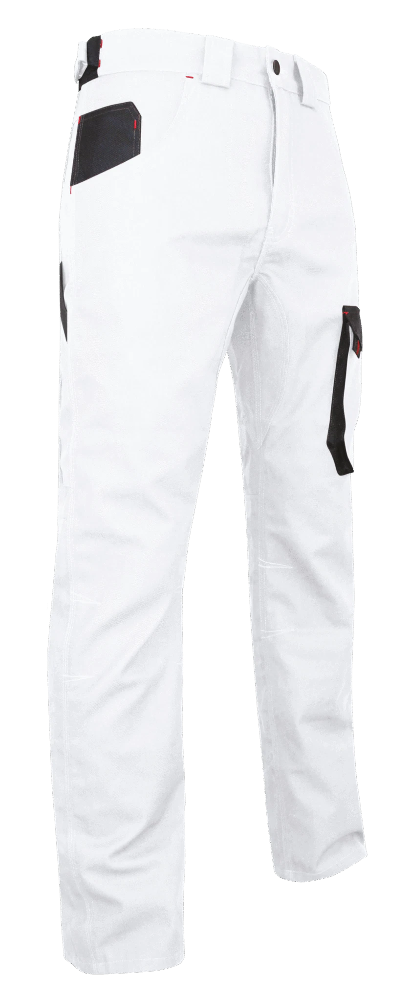 LMA -Pantalon Bicolore Authentic 4