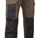 LMA -Pantalon Bicolore -Pantalon Multipoches 15