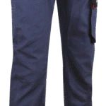 LMA -Pantalon Bicolore Authentic 6