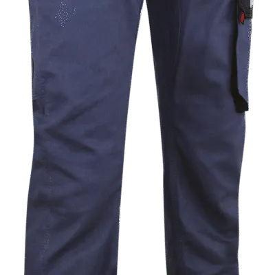 LMA -Pantalon Bicolore Authentic