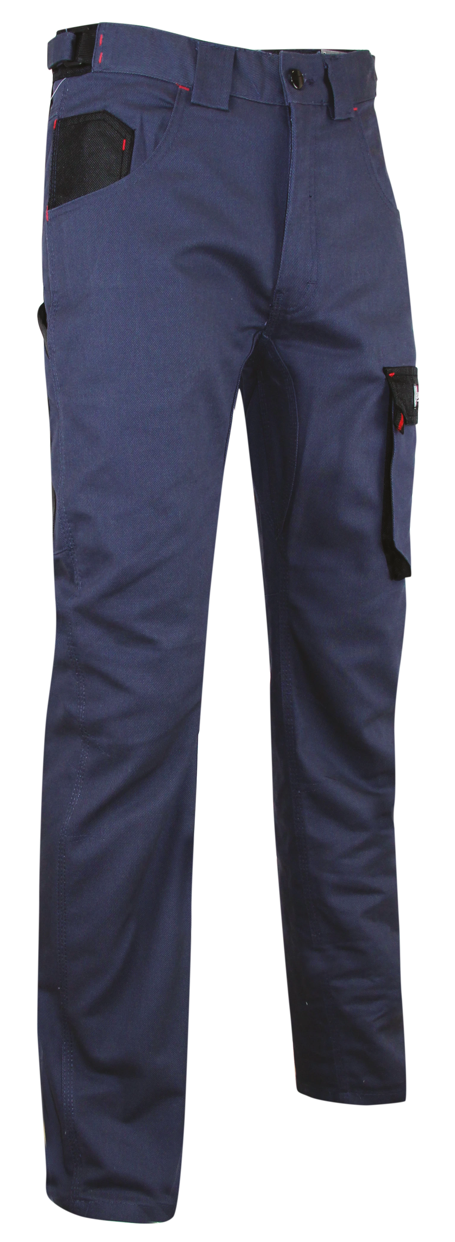 LMA -Pantalon Bicolore Authentic 2