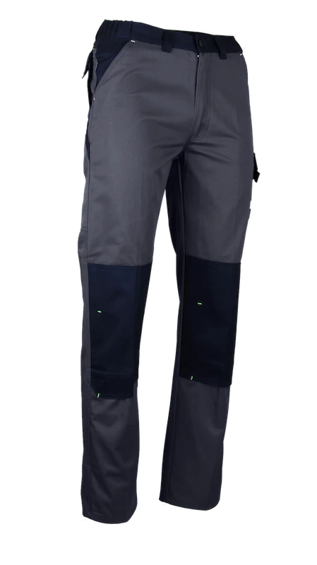 LMA -Pantalon Multipoches -Pantalon de Travail 4