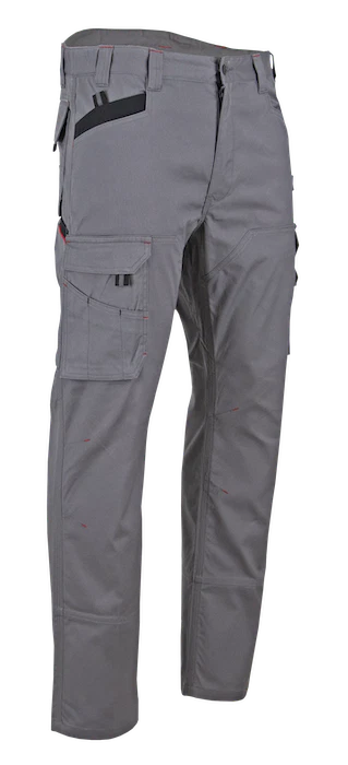 LMA -Pantalon Battle Élasthane -Pantalon Battle 2
