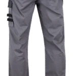LMA -Pantalon Bicolore Poches Volantes -Stretch 8