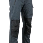 LMA -Pantalon Doublé Polaire -Poche Genoux -Genouillères 13