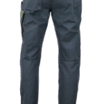 LMA -Pantalon Doublé Polaire -Poche Genoux -Genouillères 11