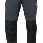 LMA -Pantalon Doublé Polaire -Poche Genoux -Genouillères 10